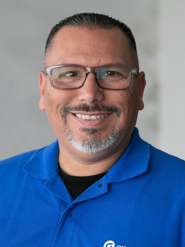 Enrique Curiel